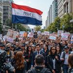 Всемирный день свободы печати (World Press Freedom Day)