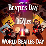 Всемирный день «The Beatles» (World Beatles Day)