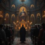 День памяти священномученика Ианнуария, епископа Беневентского