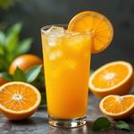 День апельсинового сока (National Orange Juice Day) в США