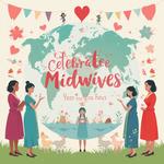 Международный день акушерки (International Midwives Day)