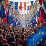 День Европы (Europe Day in the Council of Europe)