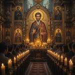 День памяти преподобного Феодора Сикеота, епископа Анастасиупольского