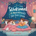 День ночевки (National Sleepover Day) в США