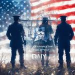 День признательности супругам военнослужащих в США