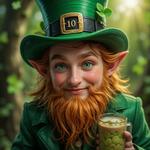 День лепрекона (Leprechaun Day) в США