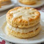 День печенья с пахтой (National Buttermilk Biscuit Day) в США