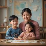 Международный день семьи (International Day of Families)