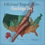 День нейлоновых чулок (National Nylon Stockings Day) в США