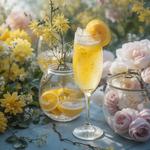 День коктейля «Мимоза» (National Mimosa Day) в США