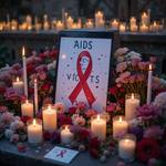 Всемирный день памяти жертв СПИДа (World Remembrance Day of AIDS Victims)