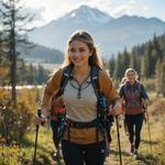 Всемирный день скандинавской ходьбы (World Nordic Walking Day)