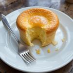 День сырного суфле (National Cheese Souffle Day) в США