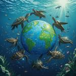 Всемирный день черепахи (World Turtle Day)