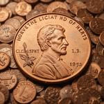 День счастливого пенни (National Lucky Penny Day) в США