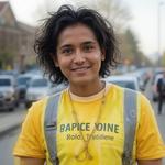 День работников по пропаганде безопасности дорожного движения