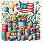 День консервной банки (National Tin Can Day) в США