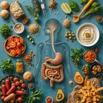 Всемирный день здорового пищеварения (World Digestive Health Day)