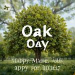 День чернильного орешка (Oak Apple Day) в Великобритании