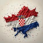 День образования государства Хорватия