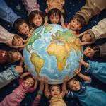 Международный день защиты детей (International Children`s Day)