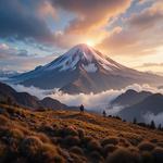 День гор Чимборасо (Chimborazo Day) в США