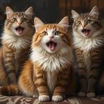 День порадования кошачьих богов