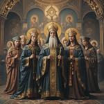 Собор Ростово-Ярославских святых