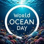 Всемирный день океанов (World Ocean Day)