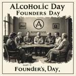 День сообщества анонимных алкоголиков (Alcoholics Anonymous Founders Day) в США