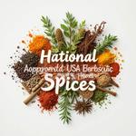 День трав и специй (National Herbs and Spices Day) в США