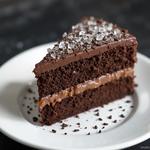 День немецкого шоколадного торта (National German Chocolate Cake Day) в США