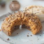 День печенья с арахисовым маслом (National Peanut Butter Cookie Day) в США