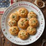 День кухонного недотепы (National Kitchen Klutzes of America Day) в США