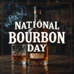 День бурбона (National Bourbon Day) в США