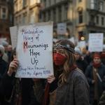 День траура и надежды в Литве