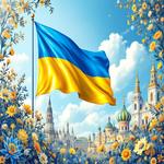 День соборности Украины