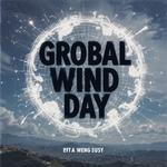 Всемирный день ветра (Global Wind Day)