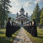 День памяти преподобного Мефодия, игумена Пешношского