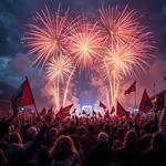 День независимости Исландии