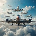 День национальной авиации Румынии