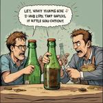 День невынимающихся пробок