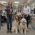 День «Возьми собаку на работу» (Take Your Dog To Work Day)