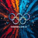 Международный Олимпийский день (International Olympic Day)