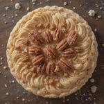 День печенюжки (National Pecan Sandy Day) в США