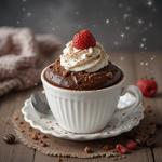 День шоколадного пудинга (National Chocolate Pudding Day) в США