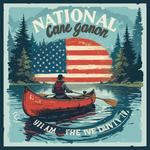 День каноэ (National Canoe Day) в США