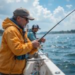 День рыболовства (Fishing Day)