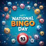 День игры «Бинго» (National Bingo Day) в США