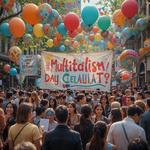 День канадского мультикультурализма (Canadian Multiculturalism Day)